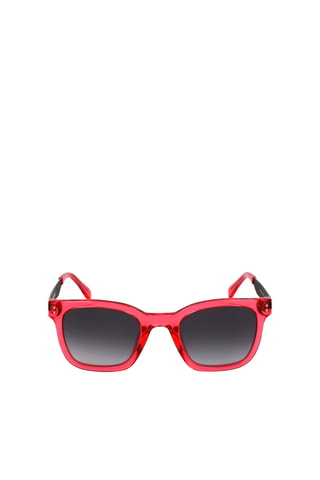 Lunettes de soleil mixte - Catégorie 3 - Zadig & Voltaire - Rouge