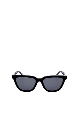 Lunettes de soleil femme - Catégorie 3 - Zadig & Voltaire - Noir