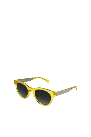 Lunettes de soleil mixte - Catégorie 2 - Zadig & Voltaire - Jaune
