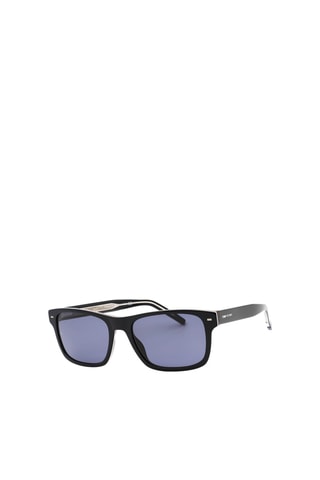 Lunettes de soleil homme - Catégorie 3 - Tommy Hilfiger - Bleu
