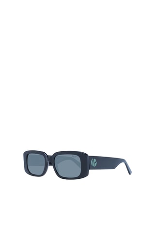 Lunettes de soleil femme - Catégorie 3 - Pepe Jeans - Noir et vert