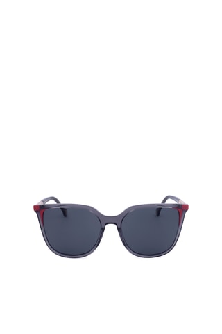 Lunettes de soleil femme - Catégorie 3 - Carolina Herrera - Gris