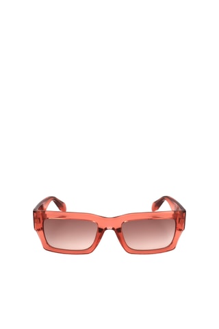 Lunettes de soleil homme - Catégorie 2 - Just Cavalli - Corail