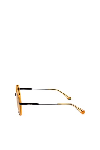 Polaroid - Lunettes de soleil - Catégorie 1 - Unisexe - Jaune