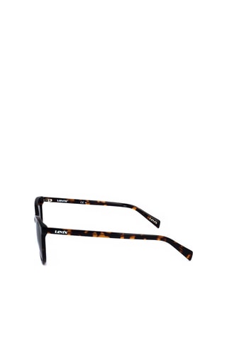 Levi's - Lunettes de soleil - Catégorie 3 - Noir