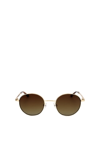 Le Coq Sportif - Lunettes de soleil - Catégorie 3 - Marron