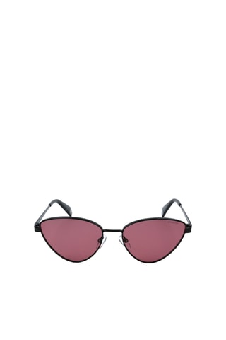 Polaroid - Lunettes de soleil - Catégorie 2 - Noir