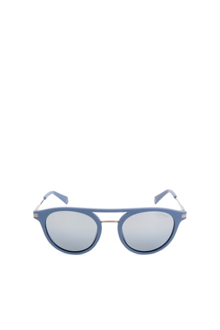 Polaroid - Lunettes de soleil - Catégorie 3 - Homme - Bleu