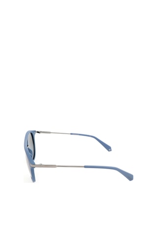 Polaroid - Lunettes de soleil - Catégorie 3 - Homme - Bleu