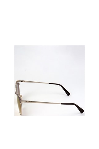 Longchamp - Lunettes de soleil - Catégorie 2 - Marron