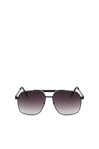Guess - Lunettes de soleil - Catégorie 3 - Homme - Noir