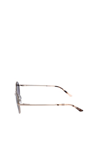 Lunettes de soleil polarisées femme - Catégorie 3 - Le Coq Sportif - Noir, gris et marron