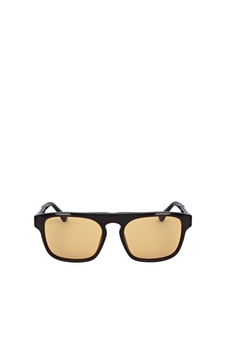 Lunettes de soleil homme - Catégorie 2 - Web - Marron