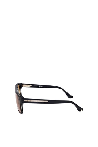 Lunettes de soleil homme - Catégorie 2 - Web - Marron