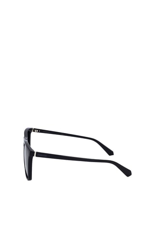Lunettes de soleil polarisées homme - Catégorie 3 - Polaroid - Noir
