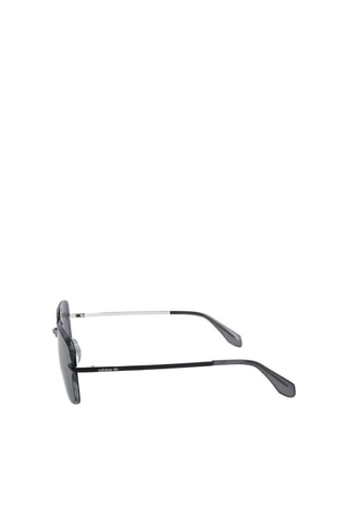 Lunettes de soleil homme - Catégorie 3 - Adidas Original - Noir et gris