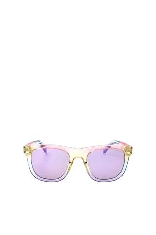 Lunettes de soleil femme - Catégorie 1 - Levi's - Multicolore