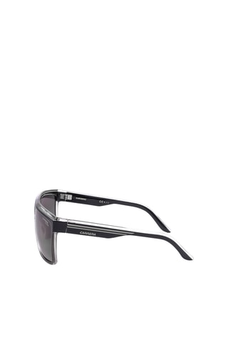 Lunettes de soleil polarisées homme - Catégorie 3 - Carrera - Noir