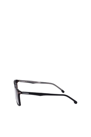 Lunettes de soleil homme - Catégorie 3 - Carrera - Gris, marron et noir