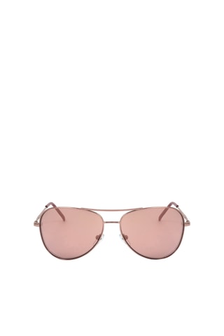 Lunettes de soleil femme -  Catégorie 2 - Dkny - Rose