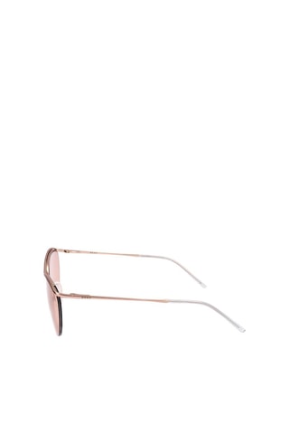 Lunettes de soleil femme - Catégorie 1 - DKNY - Rose