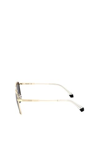 Polaroid - Lunettes de soleil - Catégorie 3 - Homme - Doré