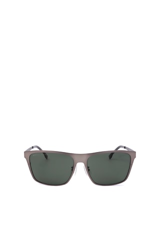 Hugo Boss - Lunettes de soleil - Catégorie 3 - Homme - Marron