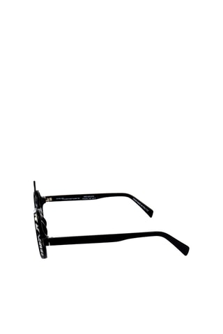 Lunettes de soleil mixte - Catégorie 3 - Italia Independent - Noir et gris