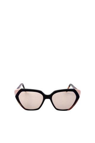 Lunettes de soleil femme - Catégorie 3 - Silvian Heach - Noir