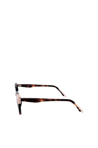 Lunettes de soleil femme - Catégorie 3 - Silvian Heach - Noir