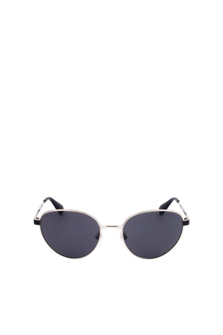 Lunettes de soleil femme - Catégorie 3 - Max&Co. - Noir et doré