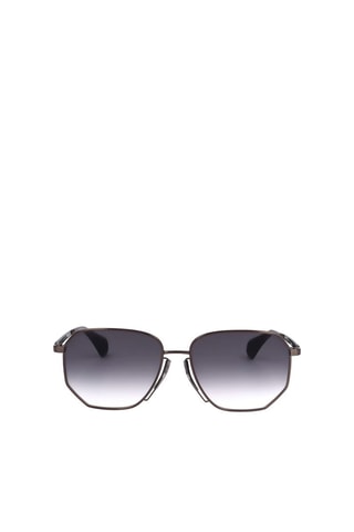 Lunettes de soleil femme - Catégorie 3 - Vivienne Westwood - Gris