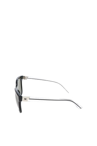 Lunettes de soleil femme - Catégorie 3 - M Missoni - Noir