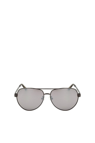 Lunettes de soleil homme - Catégorie 3 - Guess - Gris