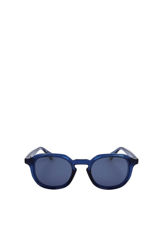 Lunettes de soleil polarisées homme - Catégorie 3  - Polaroid - Bleu