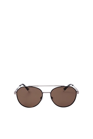 Lunettes de soleil polarisées homme - Catégorie 3 - Polaroid - Noir