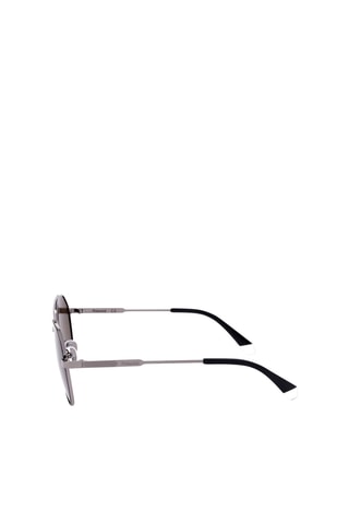 Lunettes de soleil polarisées homme - Catégorie 3 - Polaroid - Noir