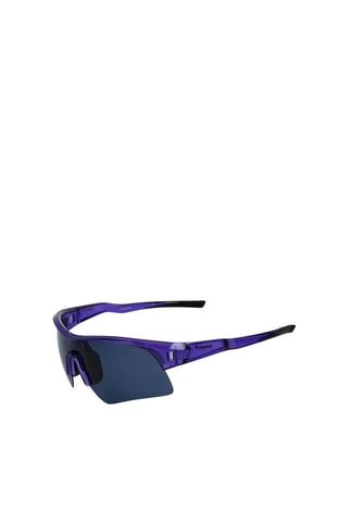Lunettes de soleil polarisées mixte - Catégorie 3 - Violet