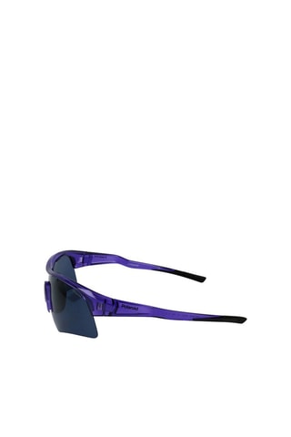 Lunettes de soleil polarisées mixte - Catégorie 3 - Violet