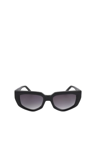 Lunettes de soleil femme - Catégorie 2  - Silvian Heach - Noir
