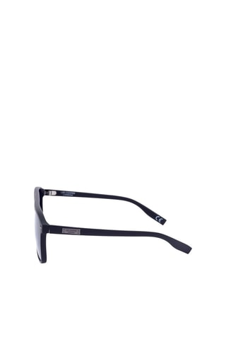 Lunettes de soleil polarisées mixte - Catégorie 3 - Lee Cooper - Noir et bleu