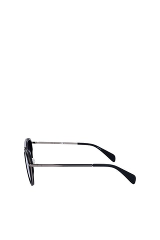Lunettes de soleil femme - Catégorie 3 - Rag & Bone - Noir
