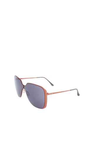 Lunettes de soleil femme - Catégorie 2 - Italia Independent - Gris