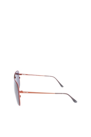 Lunettes de soleil femme - Catégorie 2 - Italia Independent - Gris