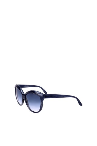 Lunettes de soleil femme - Catégorie 2 - Italia Independent - Bleu