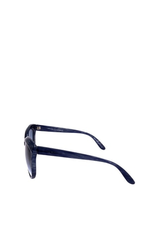 Lunettes de soleil femme - Catégorie 2 - Italia Independent - Bleu