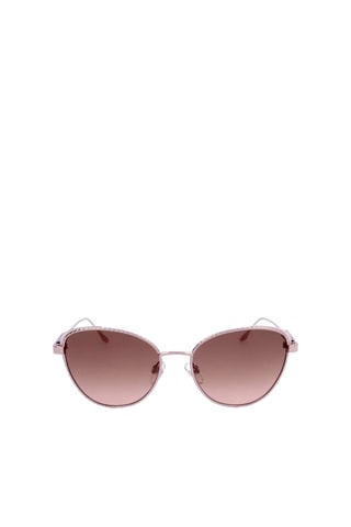 Lunettes de soleil femme - Catégorie 3 - Ted Baker - Rose