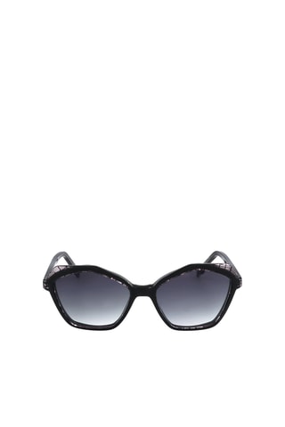 Lunettes de soleil femme - Catégorie 2 - Silvian Heach - Noir