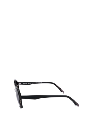 Lunettes de soleil femme - Catégorie 2 - Silvian Heach - Noir