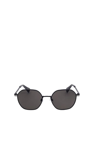 Lunettes de soleil homme - Catégorie 3 - Ted Baker - Noir, marron et gris